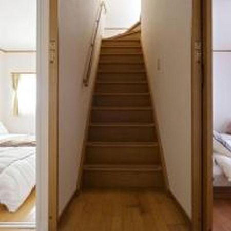 鶴橋戸建 Apartman Oszaka Kültér fotó