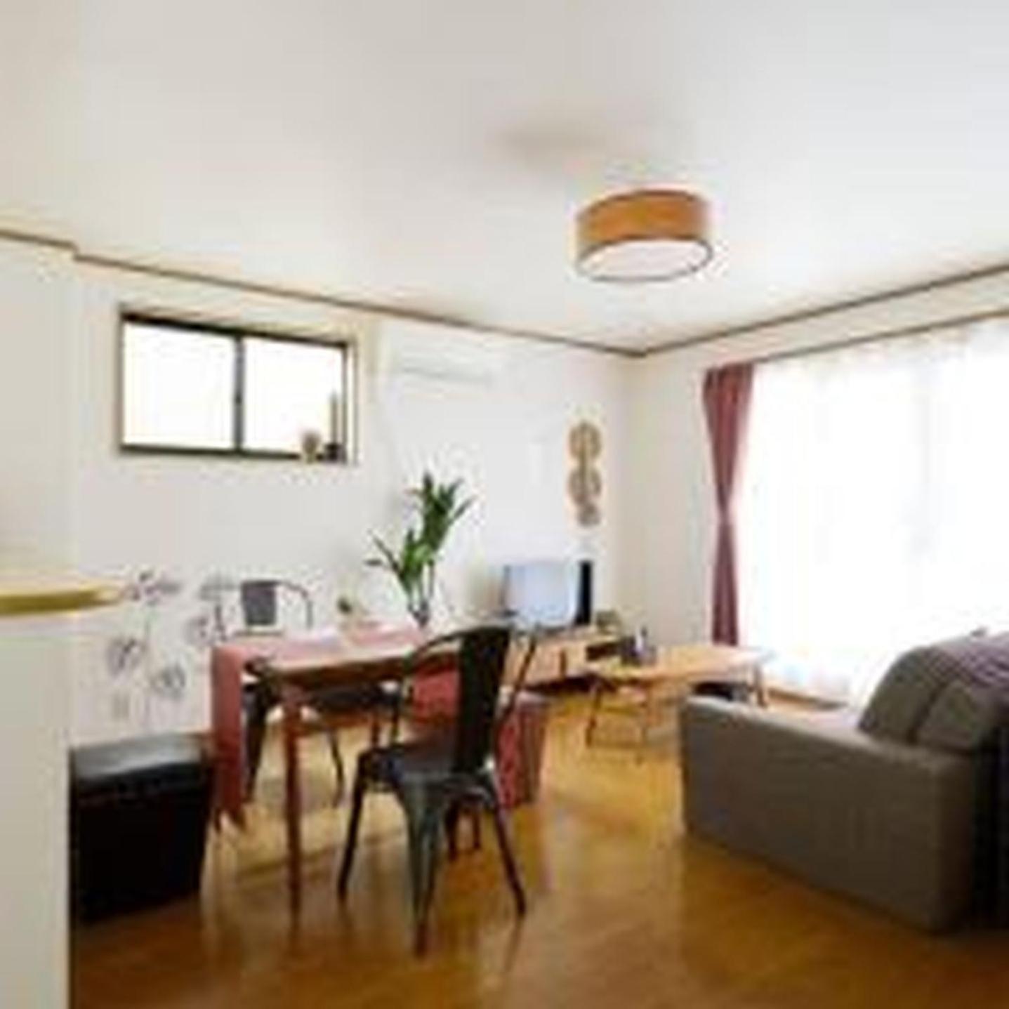 鶴橋戸建 Apartman Oszaka Kültér fotó