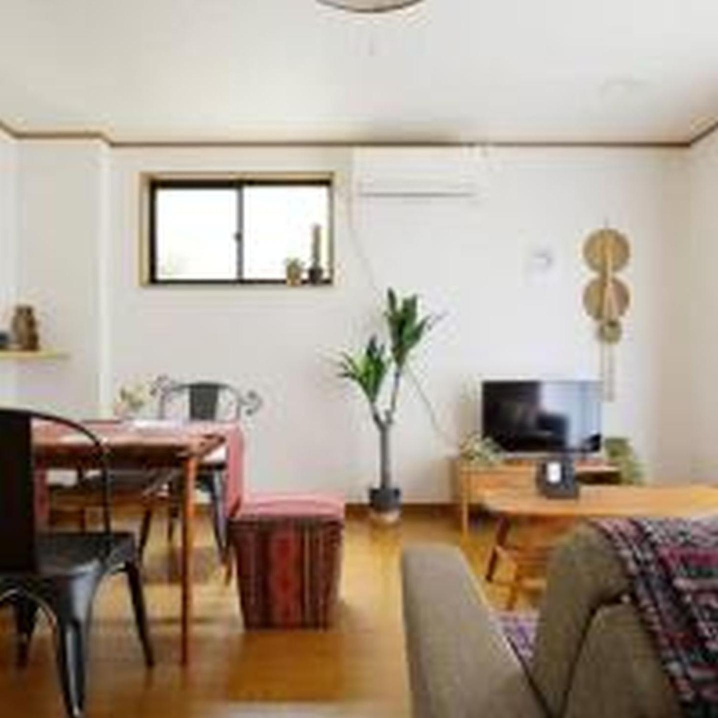 鶴橋戸建 Apartman Oszaka Kültér fotó